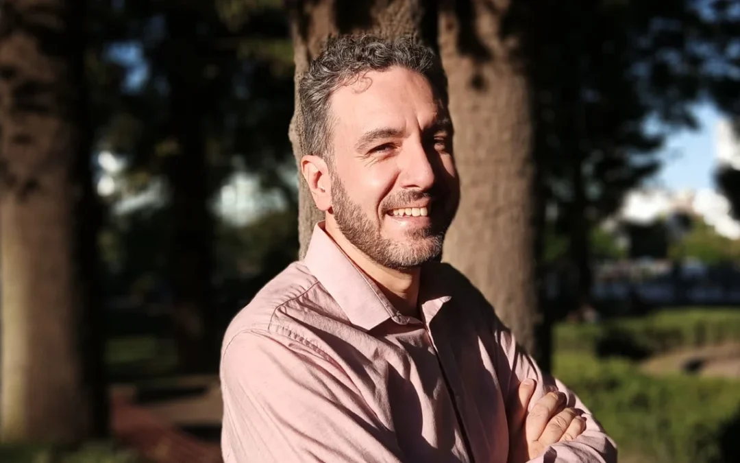 Adrián Magrini – Un cuento de El trago Bolche