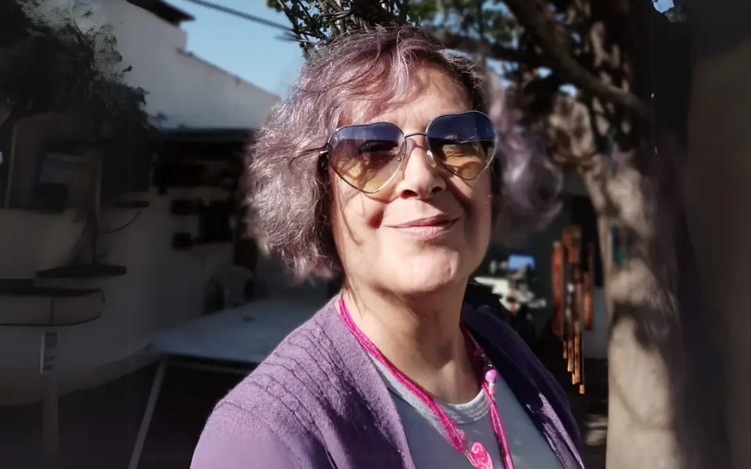 Poemas de Laura Moreno