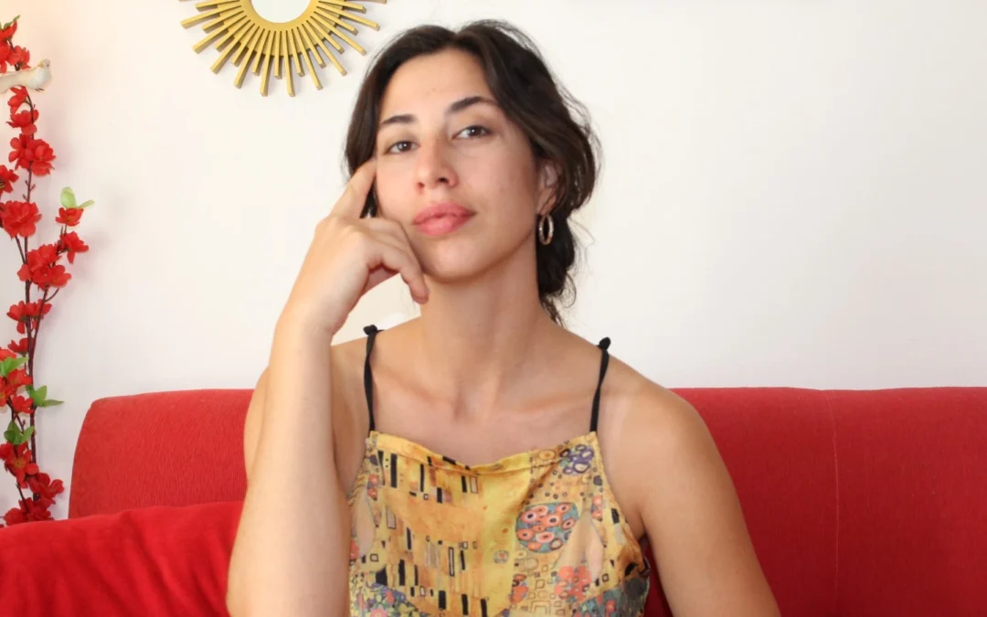 Poemas de María Belén Corso