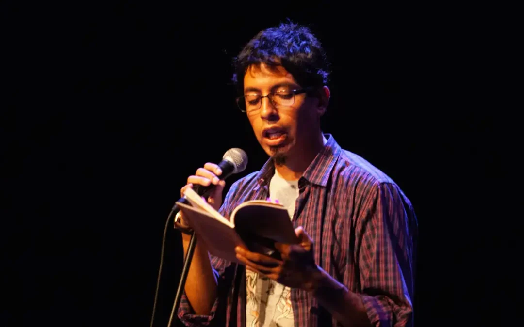 Poemas de Pablo Carrazana