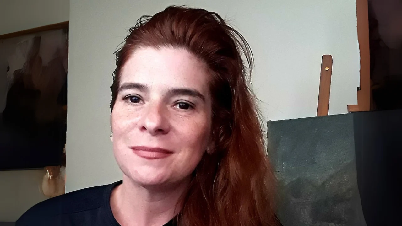 Narrativa de Cecilia Romana (2)