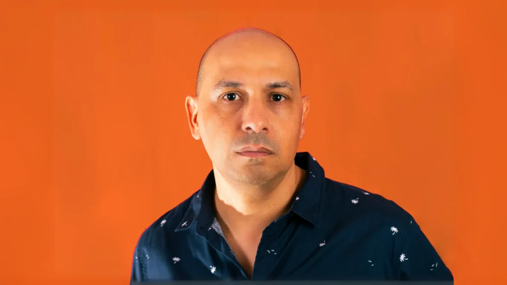 Poemas de Claudio Gómez