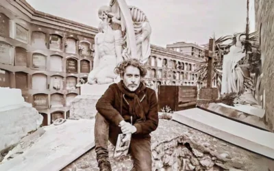 Poemas de Emiliano Campos Medina