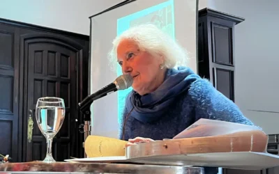 Poemas de Silvia Mazar