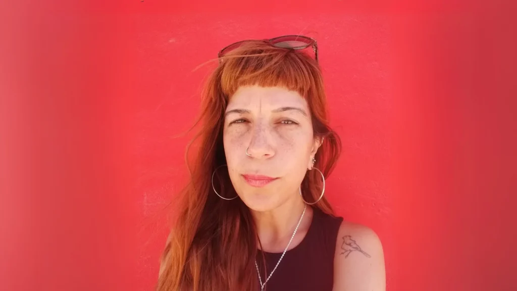 Gabriela Clara Pignataro - Narrativa