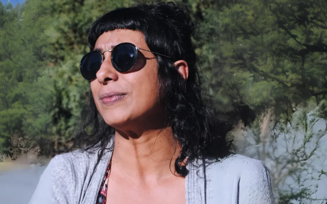 María Negro – Narrativa