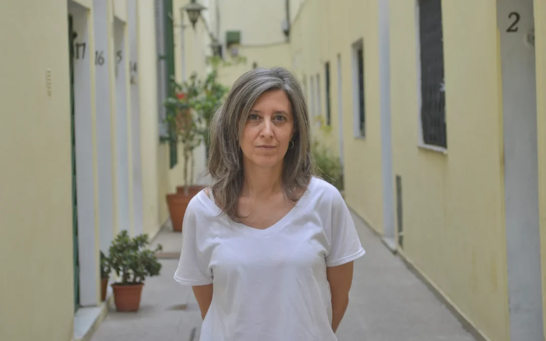 Poemas de Gabriela Franco