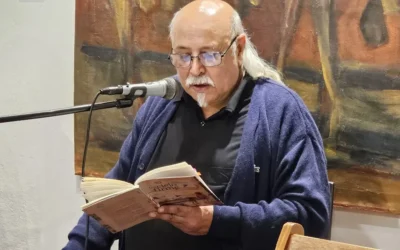 Poemas de Ramón Altamirano