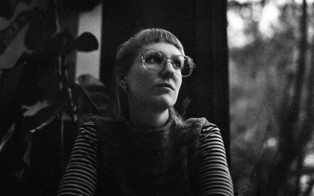 Poesía de Natalia Leiderman