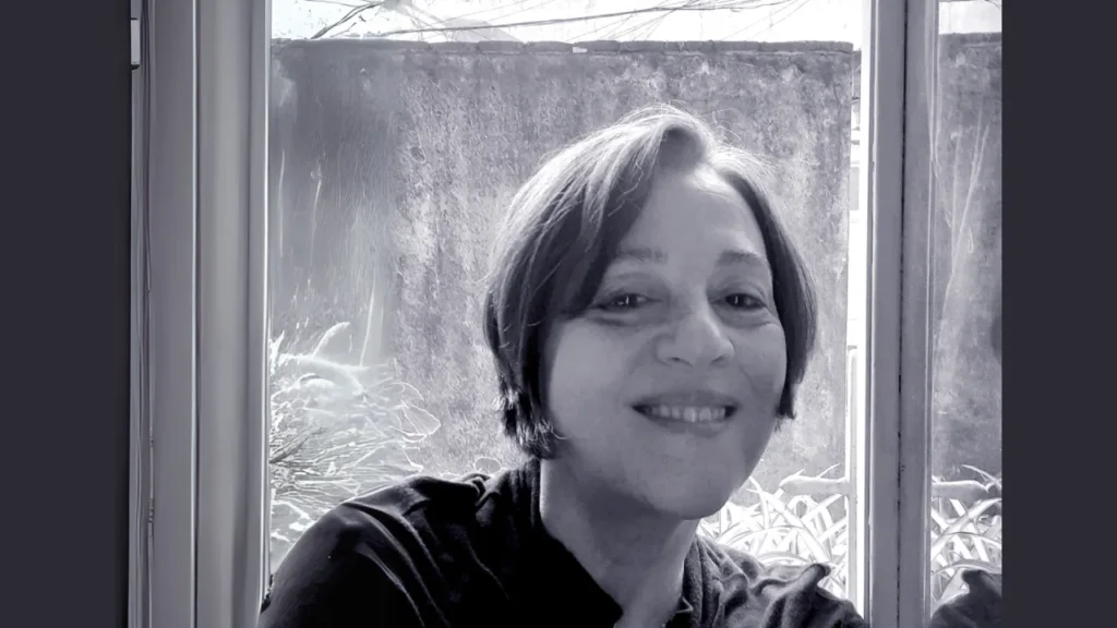 Poemas de Cecilia Galeano