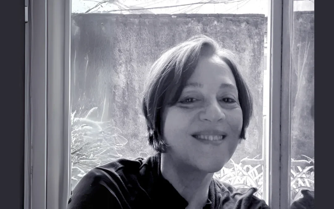 Poemas de Cecilia Galeano