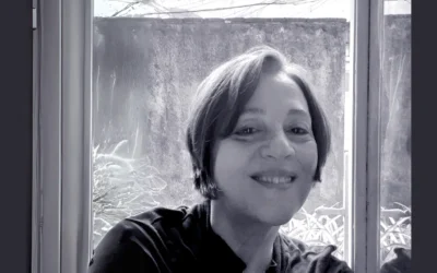 Poemas de Cecilia Galeano