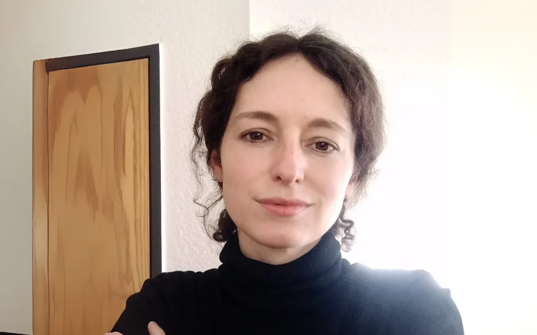 Poemas de Florencia Lobo