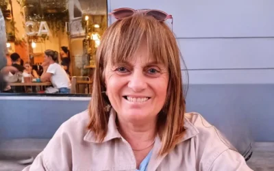 Poesía de Mirta Venezia