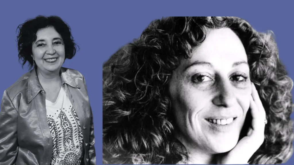 Susana Szwarc - narrativa