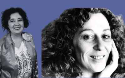 Susana Szwarc – narrativa