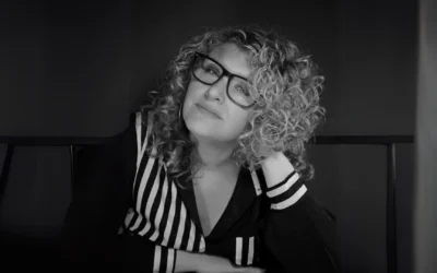 Pamela Terlizzi Prina – Narrativa