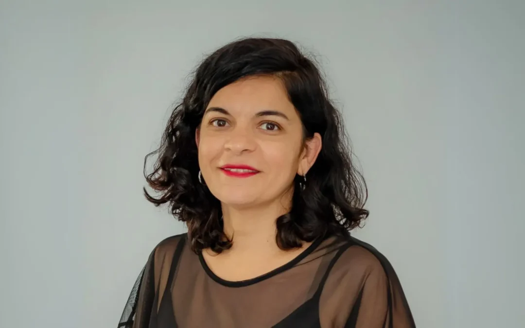 Poemas de Débora Guerrero