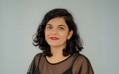 Poemas de Débora Guerrero
