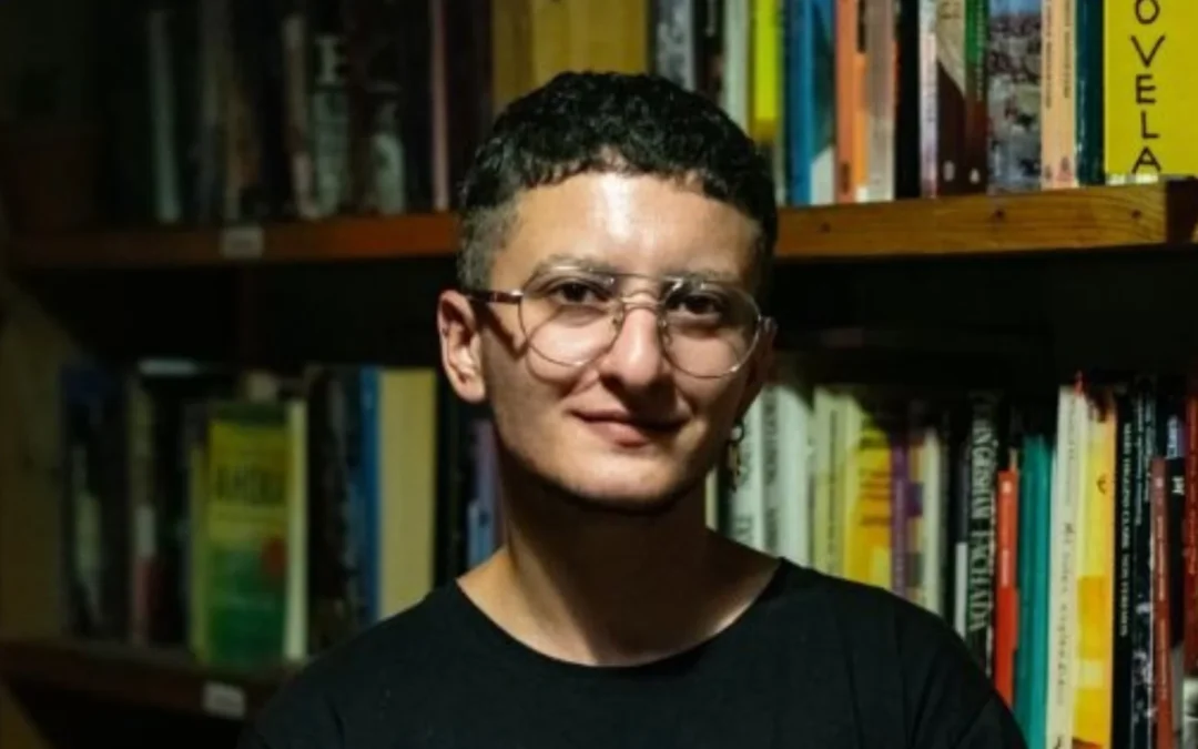 Poemas de Leónidas Castillo