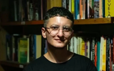 Poemas de Leónidas Castillo