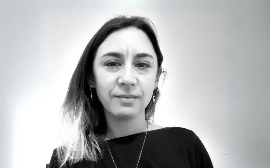 Poemas de Pamela De Battista