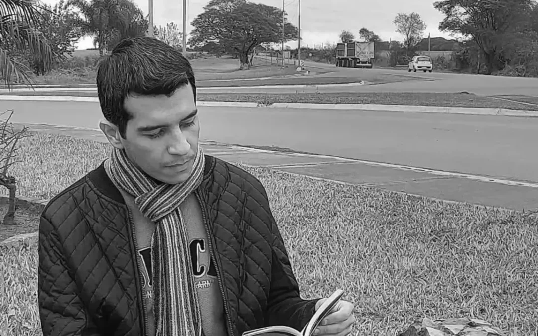 Poemas de Samuel Amaya