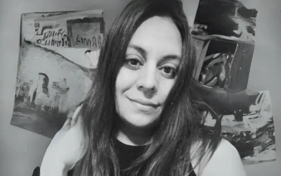 Poemas de Ariana Cabezas