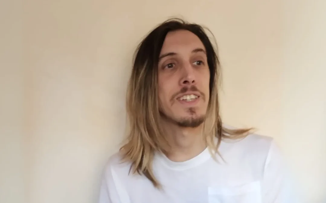 Poemas de Gonzalo Gallo