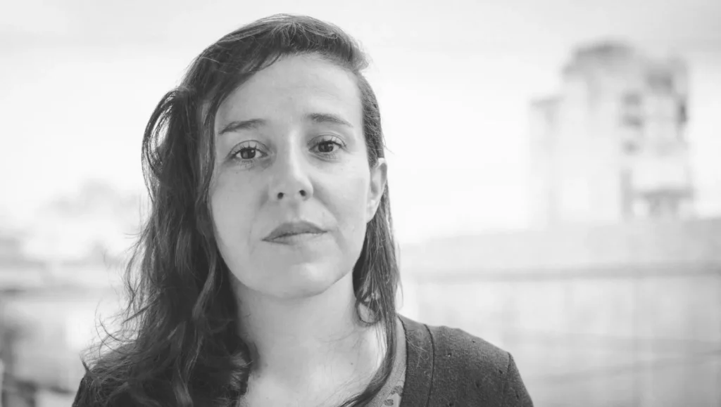 Poemas de Ana Claudia Díaz