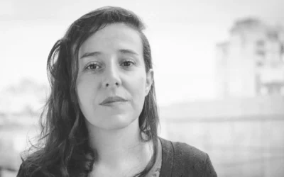 Poemas de Ana Claudia Díaz