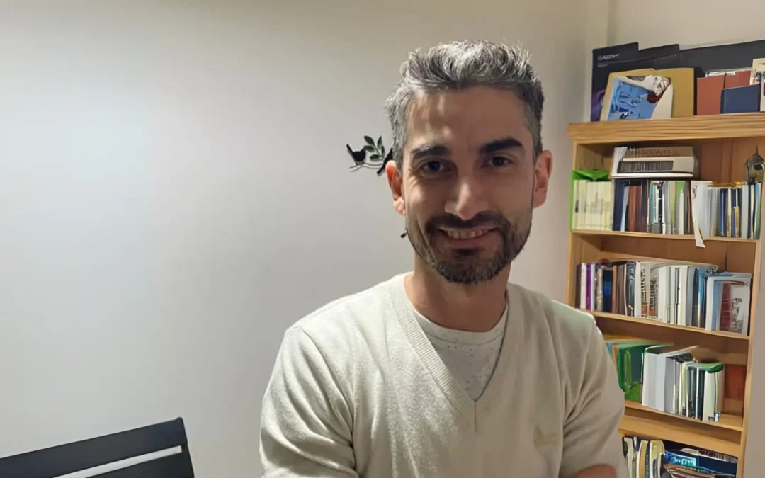 Poemas de Facundo Podestá