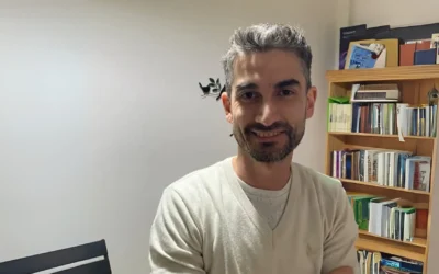 Poemas de Facundo Podestá