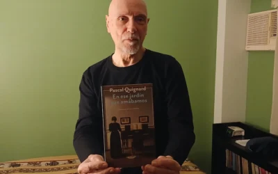 Poemas de Rolando Revagliatti