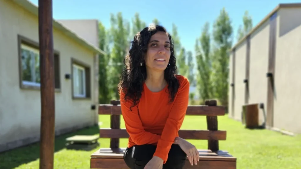 Poemas de Yanina Audisio