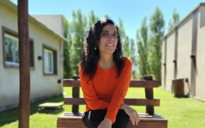 Poemas de Yanina Audisio