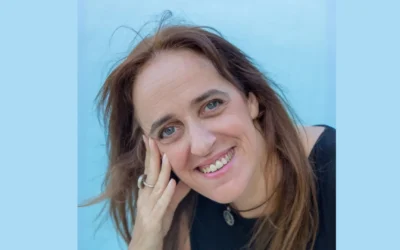 Cuento de Gabriela Mayer