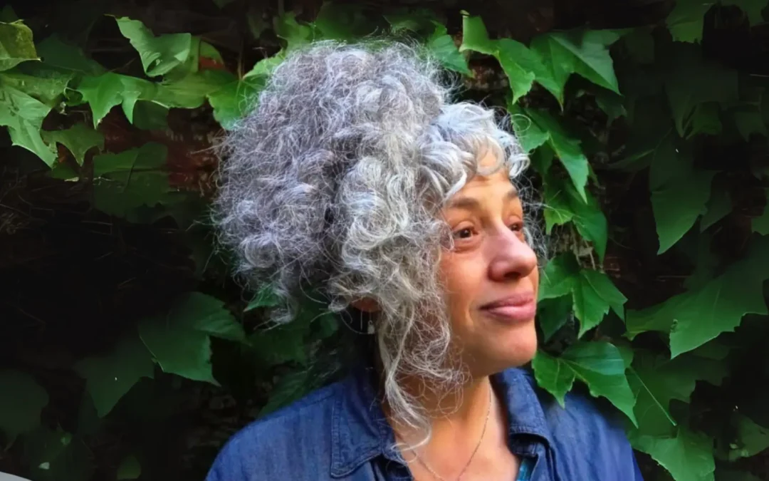 Marion Berguenfeld: Poesía
