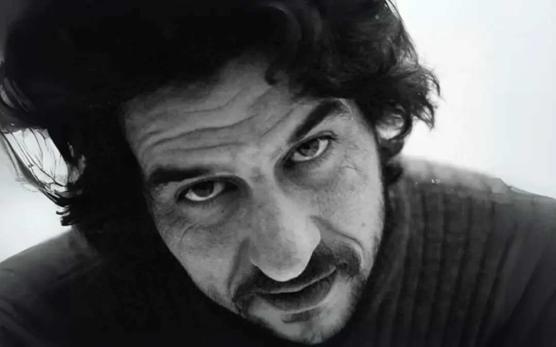 Poemas de Jorge Hardmeier
