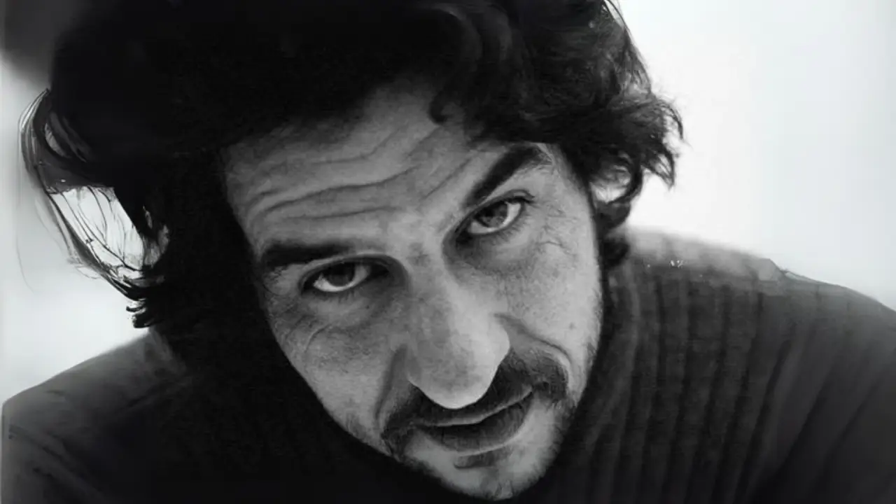 Poemas de Jorge Hardmeier