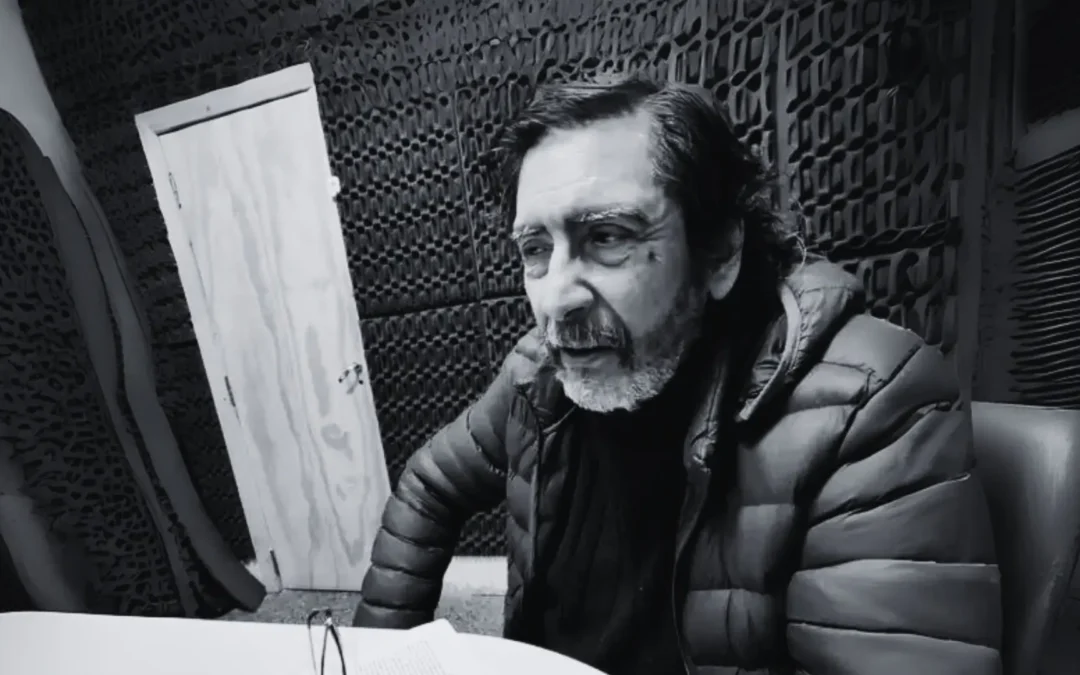 Poemas de Luis Benítez