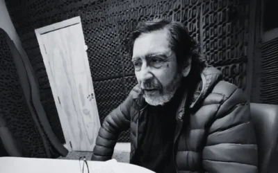 Poemas de Luis Benítez
