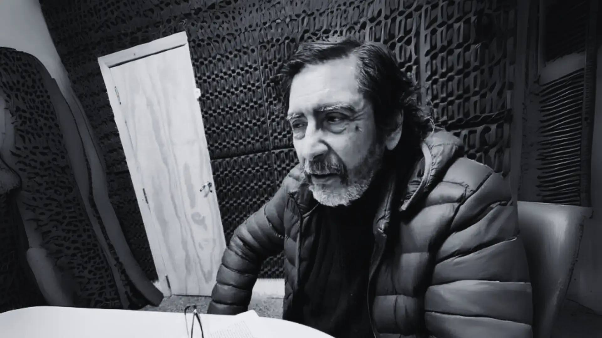 Poemas de Luis Benítez