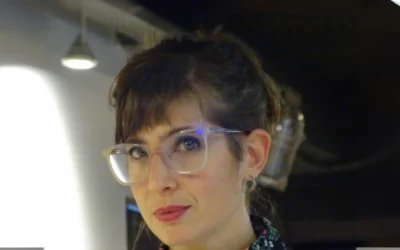 Poemas de Nina Jäger