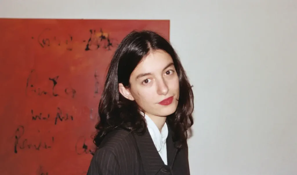 Poemas de Nuria Suaya