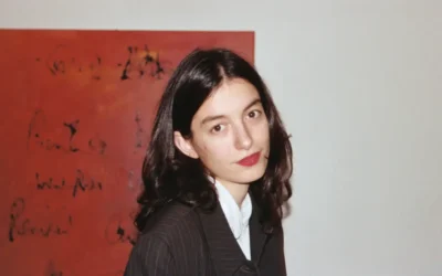 Poemas de Nuria Suaya