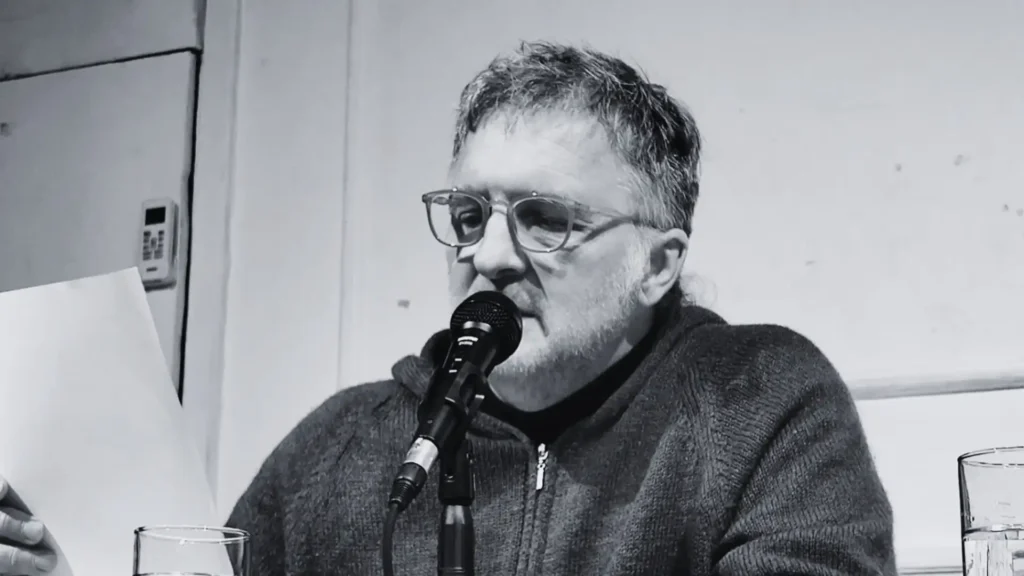 Poemas de Gabriel Reches