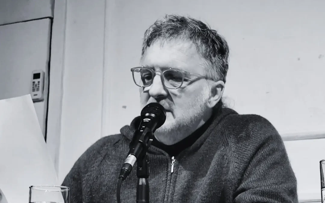Poemas de Gabriel Reches