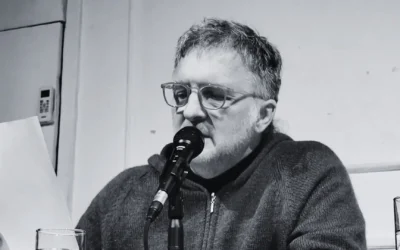 Poemas de Gabriel Reches