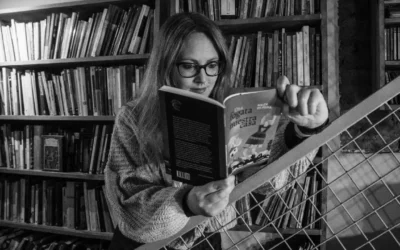 Poemas de Malén de Felice